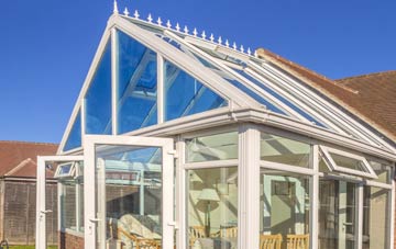conservatory roof insulation costs Oldhall Green