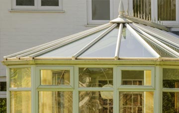 conservatory roof repair Oldhall Green, Suffolk
