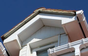 Oldhall Green fascia installation costs
