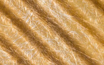 Oldhall Green fibreglass roof waterproofing