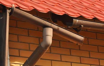 Oldhall Green gutter repair costs
