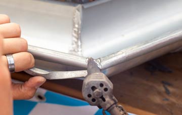 disadvantages of Oldhall Green lead roofing