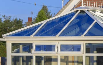 professional Oldhall Green conservatory insulation