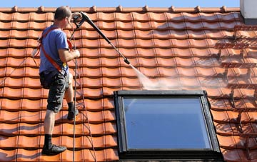 roof cleaning Oldhall Green, Suffolk