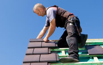 disadvantages of Oldhall Green slate roofing