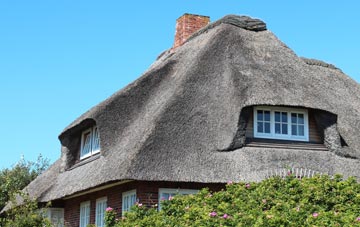 thatch roofing Oldhall Green, Suffolk