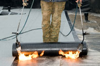 Oldhall Green flat roof sealing quote